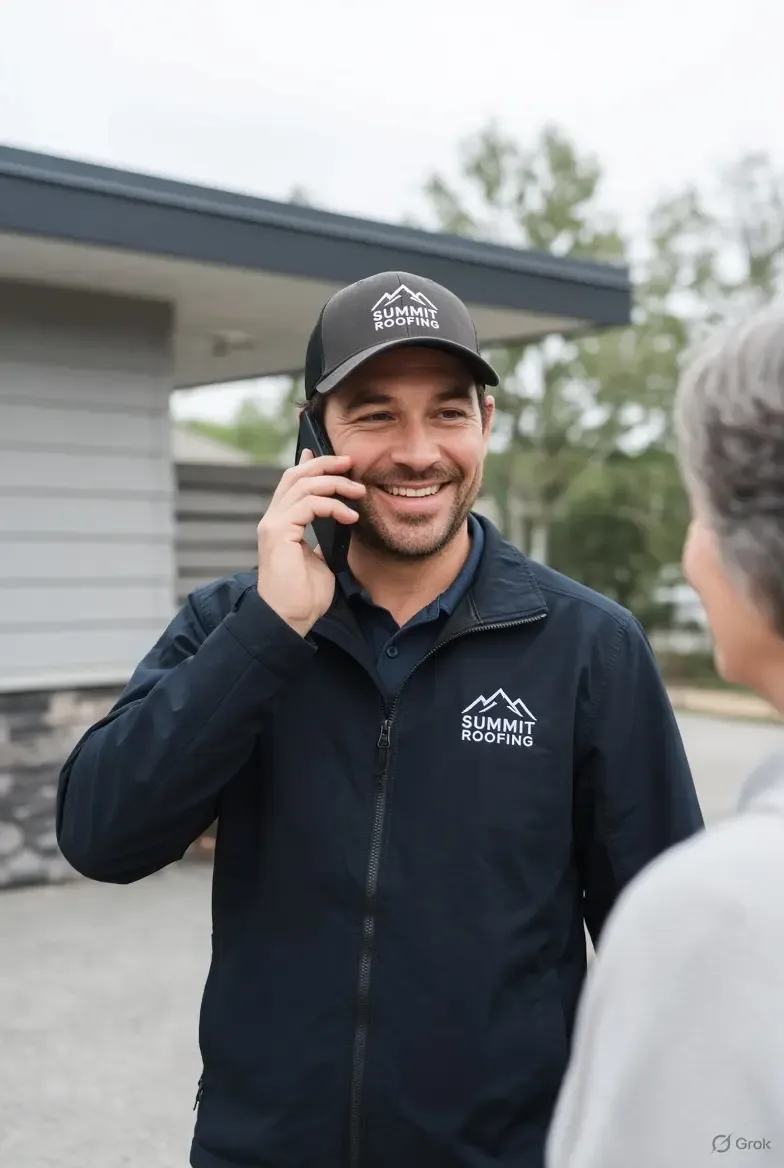 Flat Roof Leak Repair Loma, CO FAQs